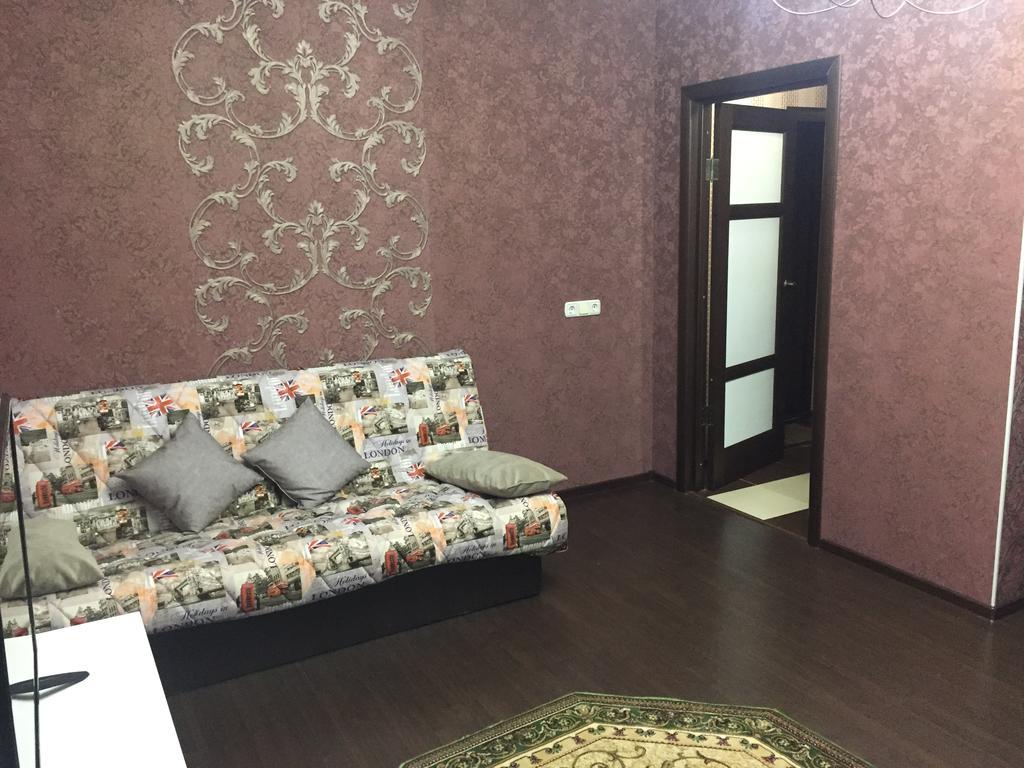 Apartment On Truhanova Lida Exterior foto